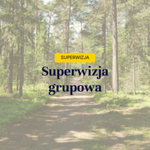 Superwizja grupowa